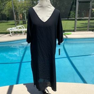 NWT Kenneth Cole New York Coverup